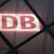Das DB Logo am Berliner Hauptbahnhof. - Foto: Hannes P. Albert/dpa
