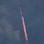 SpaceX's Mega-Rakete Starship startet zu ihrem dritten Testflug von der Starbase in Boca Chica. - Foto: Eric Gay/AP
