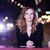 Sarah Bosetti in der «Bosetti Late Night (ZDF/3sat)». Sarah Bosettis Show gewann den Grimme-Preis in der Kategorie Unterhaltung. - Foto: Fabian Maar/ZDF/dpa