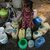 Der Zugang zu sauberem Trinkwasser ist in vielen Gegenden der Welt keine Selbstverständlichkeit. Die Klimakrise verstärkt das Problem zusätzlich. - Foto: Mahesh Kumar A./AP/dpa