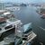 Blick auf die Hafenstadt Baltimore im US-Bundesstaat Maryland (Archivbild). - Foto: Jerzy Dabrowski/dpa