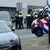 In der niederländischen Stadt Ede rückte die Polizei aufgrund einer Geiselnahme zu einem Großeinsatz aus. - Foto: Aleksandar Furtula/AP/dpa