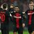 Leverkusen gewann das Halbfinale gegen die Fortuna souverän mit 4:0. - Foto: Marius Becker/dpa