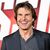 Tom Cruise holte die Trophäe als bester Action-Darsteller für «Mission: Impossible - Dead Reckoning». - Foto: Evan Agostini/AP/dpa