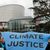 Der Fall der Klimaseniorinnen war die erste Klimaklage überhaupt, die vor der Großen Kammer des Europäischen Gerichtshofs für Menschrenrechte angehört wurde. - Foto: Jean-Francois Badias/AP/dpa