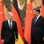 Während seiner China-Reise wird Olaf Scholz auch politische Gespräche mit Xi Jinping führen. - Foto: Kay Nietfeld/dpa Pool/dpa