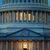 Blick auf die Kuppel des Kapitols in Washington. - Foto: Patrick Semansky/AP/dpa