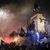 Fans von Inter Mailand feiern die Meisterschaft auf der Piazza Duomo. - Foto: Marco Ottico/LaPresse/AP/dpa
