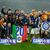 Die Spieler von Inter Mailand feiern die Meisterschaft. - Foto: Luca Bruno/AP/dpa
