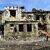 Ein Wohnhaus in Odessa wurde bei einem nächtlichen russischen Drohnenangriff beschädigt. Die USA haben Hilfen für die von Russland angegriffene Ukraine gebilligt. - Foto: --/https://photonew.ukrinform.com/ Ukrinform/dpa