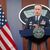 «Am 22. April verübten mit dem Iran verbündete Milizen zwei erfolglose Angriffe auf US-Streitkräfte im Irak und in Syrien», sagt Pentagon-Sprecher Pat Ryder in Washington. - Foto: Kevin Wolf/AP/dpa