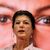 Parteigründerin Sahra Wagenknecht nicht mehr in der allerersten Reihe des BSW? Am Montag will sich die 56-Jährige erklären. (Archivbild) - Foto: Fabian Sommer/dpa