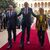 Schiebt den Flüchtlingsdeal an: der libanesische Ministerpräsident Nadschib Mikati (M) mit dem zypriotischen Präsidenten Nikos Christodoulidis und EU-Kommissionspräsidentin Ursula von der Leyen. - Foto: Hassan Ammar/AP