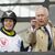 Der britische König Charles III. (r) bei der Royal Windsor Horse Show. - Foto: Andrew Matthews/PA Wire/dpa