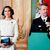 Dänemarks König Frederik X. und Königin Mary beim Besuch in Schweden. - Foto: Ida Marie Odgaard/Ritzau Scanpix Foto/AP/dpa