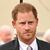 Prinz Harry ist zurück in London. (Archivbild) - Foto: Andy Stenning/AP/dpa