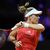 Angelique Kerber musste im zweiten Rasen-Match nach ihrem Comeback die zweite Niederlage hinnehmen. - Foto: Marijan Murat/dpa/Archivbild