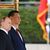 Russlands Präsident Wladimir Putin (l) ist für ein Treffen mit Chinas Staatschef Xi Jinping nach Peking gereist. - Foto: Sergei Bobylev/Pool Sputnik Kremlin/AP/dpa