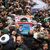 Der tödlich verunglückte iranische Präsident Ebrahim Raisi wurde in seiner Heimatstadt Maschhad beigesetzt. - Foto: Uncredited/Iranian Presidency Office/AP/dpa