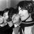 Paul (l-r), John, Ringo und George. - Foto: Lapresse/epa/dpa