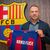 Hansi Flick ist der neue Trainer des FC Barcelona. - Foto: ---/FC Barcelona/dpa