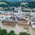 Teile der Altstadt von Passau sind vom Hochwasser der Donau überflutet. - Foto: Armin Weigel/dpa