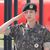 Ein letzter Salut: BTS-Jin hat seinen obligatorischen Militärdienst absolviert. - Foto: Uncredited/Yonhap/AP/dpa