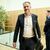 AfD-Politiker Petr Bystron hatte die Fotocollage im Sommer 2022 im Internet geteilt - damals noch auf Twitter. (Archivbild) - Foto: Britta Pedersen/dpa