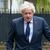 Boris Johnson hat sein Mandat im Unterhaus und als Premierminister von Großbritannien vor etwa einem Jahr niedergelegt. - Foto: Tayfun Salci/ZUMA Press Wire/dpa