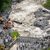 Die Zugstrecke nach Zermatt war zeitweise unterbrochen wegen Hochwasser des Flusses Vispa (Archivbild) - Foto: Jean-Christophe Bott/KEYSTONE/dpa