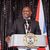 Der Präsident von Kenia: William Ruto. - Foto: Luis Tato/AFP/AP/dpa