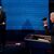 Donald Trump (l) und Joe Biden treffen im TV-Duell aufeinander. - Foto: Morry Gash/AP Pool/dpa