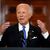 Fragen zu seiner Kandidatur will der 81-jährige Joe Biden nicht beantworten. - Foto: Jacquelyn Martin/AP