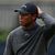 Konnte mit dem ersten Tag der British Open nicht zufrieden sein: Tiger Woods. - Foto: Zac Goodwin/PA Wire/dpa