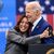 Biden schlägt seine Vize Harris als Ersatzkandidatin für die Demokraten vor. (Archivbild) - Foto: Matt Kelley/FR171845 AP/AP/dpa