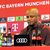 Bayern-Trainer Vincent Kompany legt im Trainingslager weitere Grundlagen. - Foto: Christian Kunz/dpa