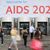 Auf der Welt-Aids-Konferenz beraten sich Mediziner, Experten und Aktivisten, wie HIV und Aids weiter eingedämmt werden können. - Foto: Karl-Josef Hildenbrand/dpa