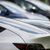 Tesla kommt dieses Jahr nicht zur IAA. (Archivbild) - Foto: Sebastian Gollnow/dpa