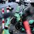 Ein Stellplatz mit Elektrischen Tretrollern, die auch E-Scooter oder E-Tretroller genannt werden.  - Foto: Britta Pedersen/dpa