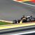 Max Verstappen gibt in Spa Gas. - Foto: Geert Vanden Wijngaert/AP