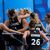 Deutschlands Hockey-Frauen siegen gegen den Olympia-Gastgeber. - Foto: Anjum Naveed/AP/dpa