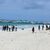 Die Terrororganisation Al-Shabaab hat an einem beliebten Strand in der Hauptstadt Mogadischu zugeschlagen. - Foto: Hassan Bashi/XinHua/dpa