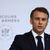 Frankreichs Präsident Emmanuel Macron dring bei Irans neuem Präsidenten Massud Peseschkian auf Deeskalation. (Archivbild) - Foto: Stephanie Lecocq/Reuters Pool/AP/dpa