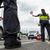 Grenzkontrollen der Bundespolizei am Grenzübergang der Autobahn A8 zwischen Österreich und Deutschland nahe Salzburg (Archivbild) - Foto: Peter Kneffel/dpa