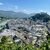 Vom Mönchsberg aus können Touristinnen und Touristen einen guten Blick auf Salzburg bekommen - die Festspiele wollen in dem Berg mehr Platz schaffen. (Archivbild) - Foto: Anita Arneitz/dpa-tmn