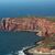 Eine der wenigen Ausnahmen: Auf der Nordesseinsel Helgoland blieb es recht kühl. (Archivbild) - Foto: Christian Charisius/dpa