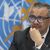 WHO-Chef Tedros sorgt sich um die Lage im Norden Gazas. (Archivbild) - Foto: Martial Trezzini/KEYSTONE/dpa