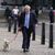 Boris Johnson zeigte sich häufig mit Hund Dilyn. (Archivbild) - Foto: Stefan Rousseau/PA Wire/dpa