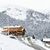 Wintereinbruch in Österreichs Bergen. - Foto: Expa/Johann Groder/APA/dpa