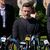 Timberlake vor dem Gerichtsgebäude - Foto: Pamela Smith/AP/dpa